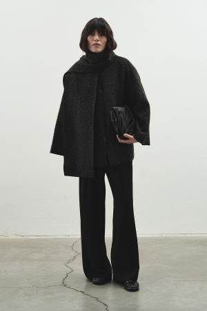 Beli elastik pantolon