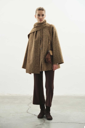 Beli elastik pantolon