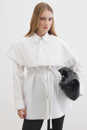 Beli elastik pantolon