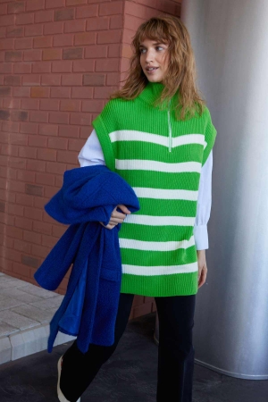 Beli elastik pantolon