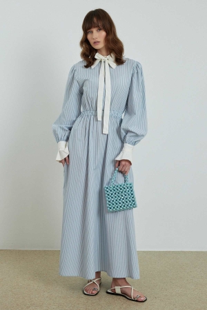 Beli elastik pantolon