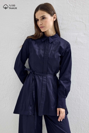 Beli elastik pantolon