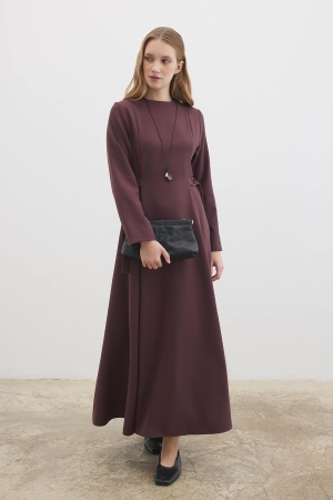 Beli elastik pantolon