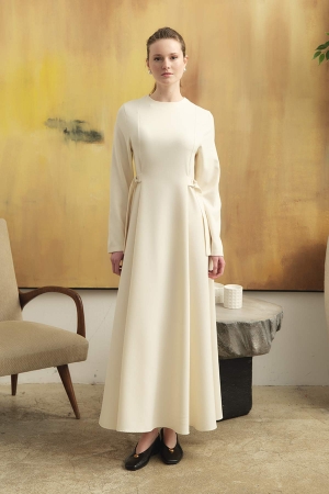 Beli elastik pantolon