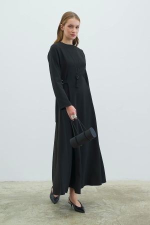 Beli elastik pantolon