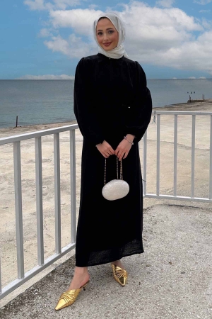 Beli elastik pantolon