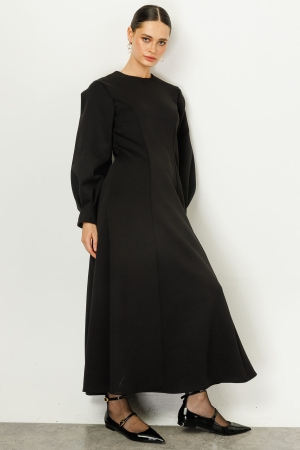 Beli elastik pantolon