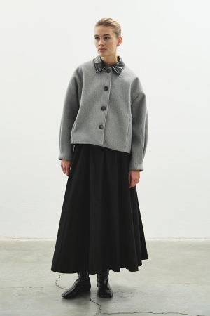 Beli elastik pantolon