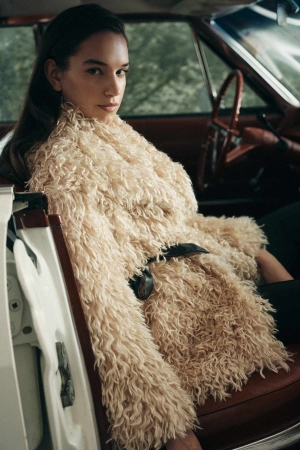 Beli elastik pantolon