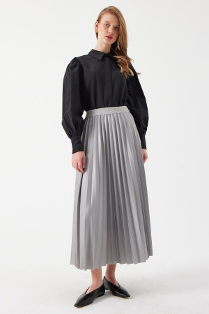 Beli elastik pantolon