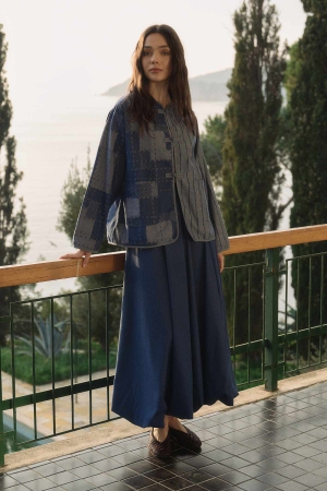 Beli elastik pantolon