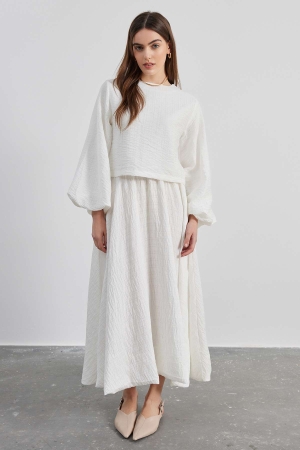 Beli elastik pantolon