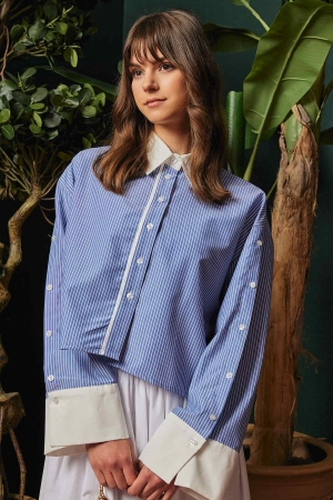 Beli elastik pantolon