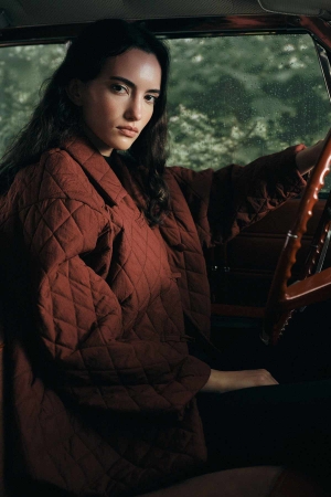 Beli elastik pantolon