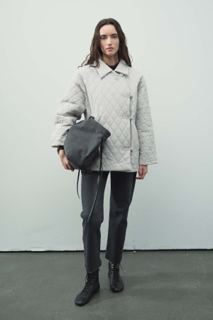 Beli elastik pantolon