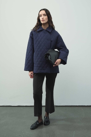 Beli elastik pantolon