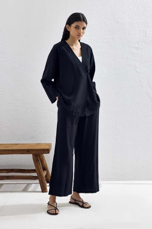 Beli elastik pantolon