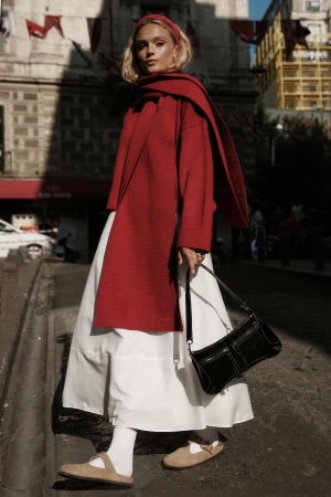 Beli elastik pantolon