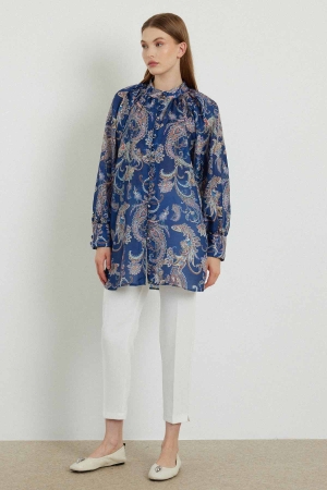 Beli elastik pantolon