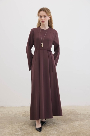 Beli elastik pantolon