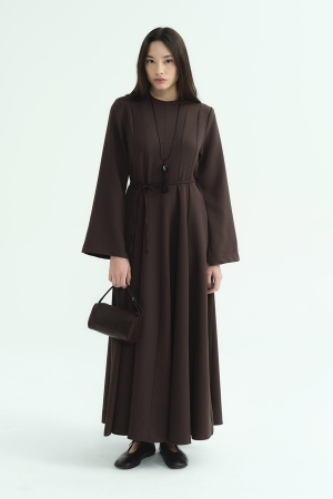 Beli elastik pantolon