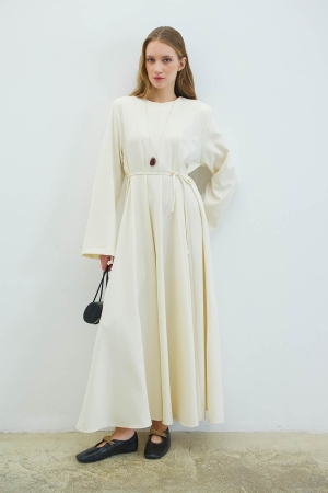 Beli elastik pantolon