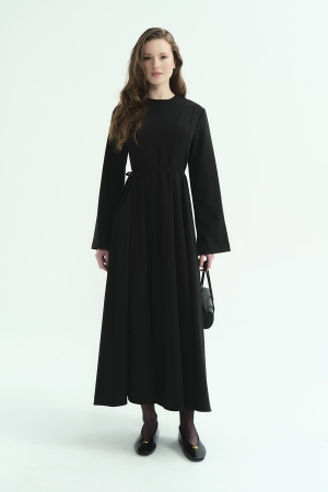 Beli elastik pantolon