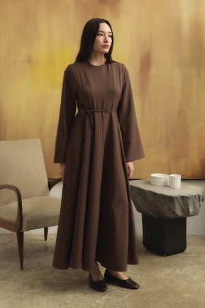 Beli elastik pantolon