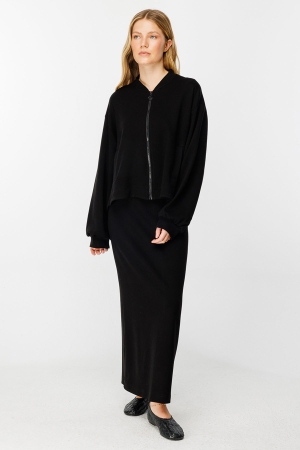 Beli elastik pantolon