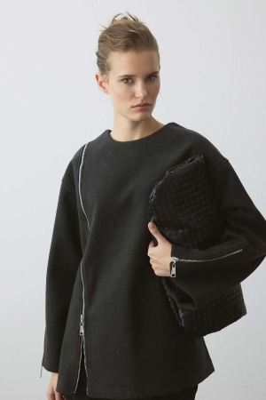 Beli elastik pantolon