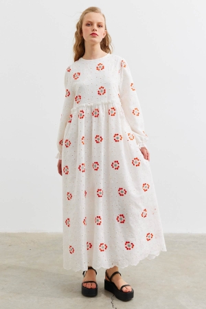 Beli elastik pantolon