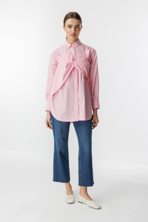 Beli elastik pantolon