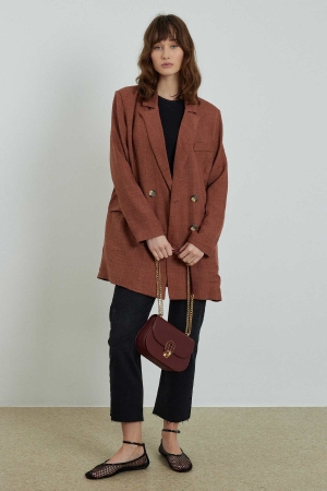 Beli elastik pantolon