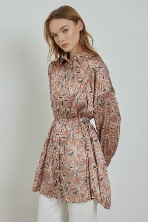 Beli elastik pantolon