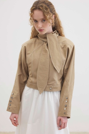 Beli elastik pantolon