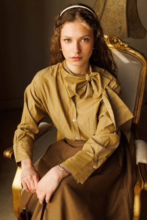 Beli elastik pantolon