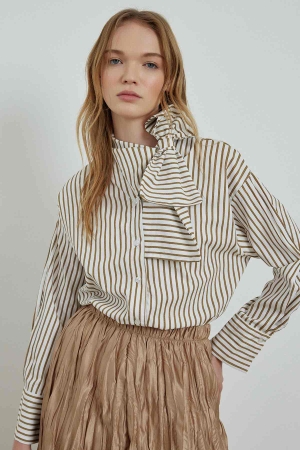 Beli elastik pantolon