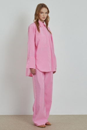 Beli elastik pantolon