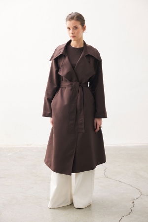 Beli elastik pantolon