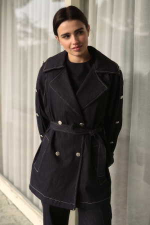 Beli elastik pantolon