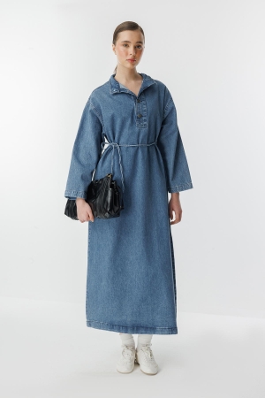 Beli elastik pantolon