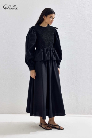 Beli elastik pantolon