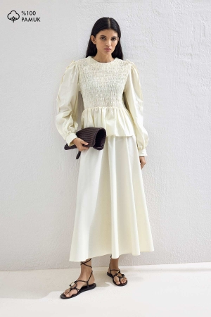 Beli elastik pantolon