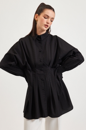 Beli elastik pantolon