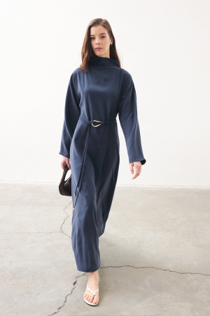 Beli elastik pantolon