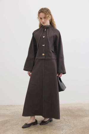 Beli elastik pantolon