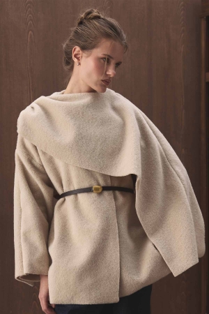 Beli elastik pantolon