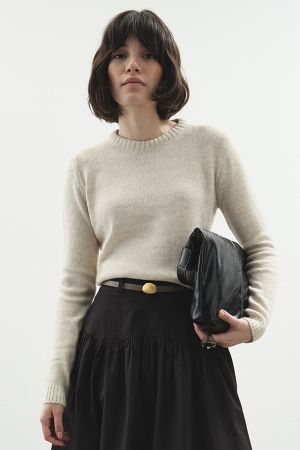 Beli elastik pantolon