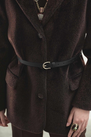 Beli elastik pantolon