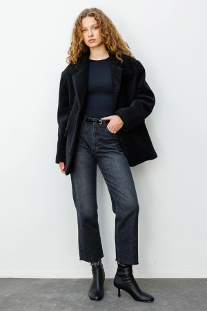 Beli elastik pantolon